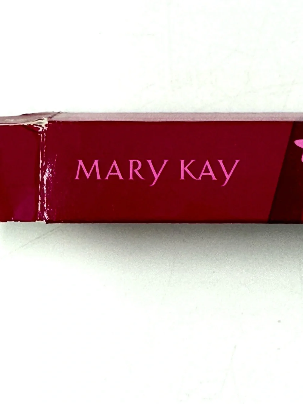 Mary Kay Shimmer Liquid Eye Shadow - Shimmery Pink (WD0001)